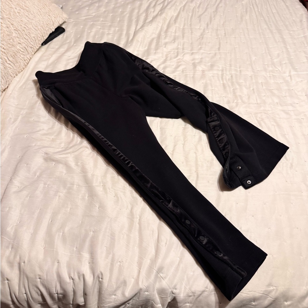 Black Athleta Women's Pants
